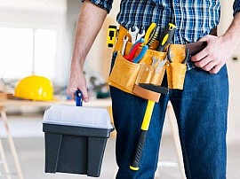 Handyman