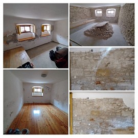 ristutturazioni