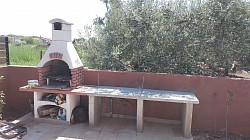 Costruzione e montaggio di un lavandino
