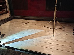 Riparazione, ripristino ristrutturazione mantenimento terrazzo