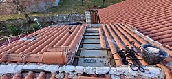 Riparazione tetti