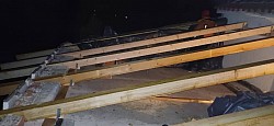 Riparazione tetti