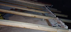 Riparazione tetti