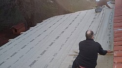 Riparazione tetti