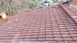 Riparazione tetti