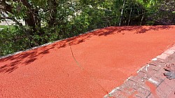 Riparazione tetti, impermeabilizzazione
